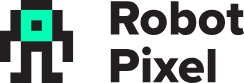 Robot Pixel Studio
